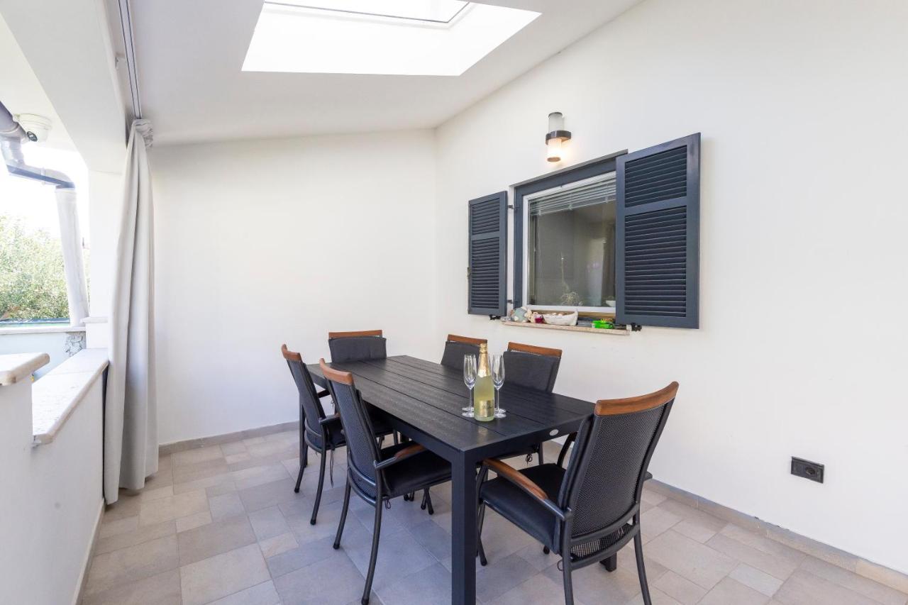 Holiday home K&p Pula