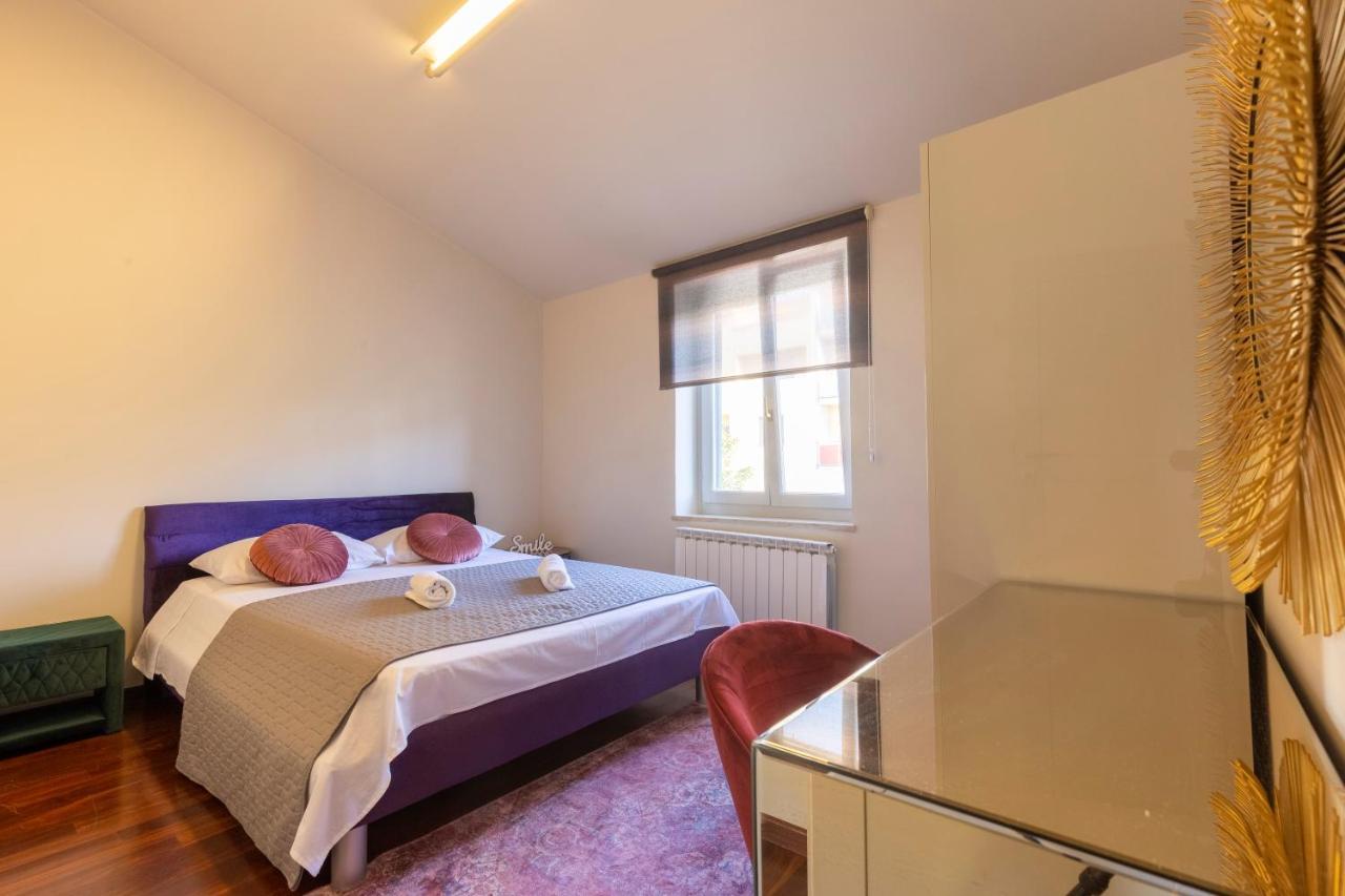 Holiday home K&p Pula