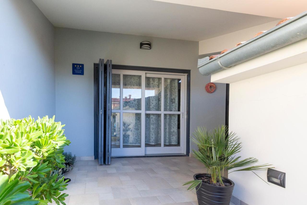 Holiday home K&p Pula